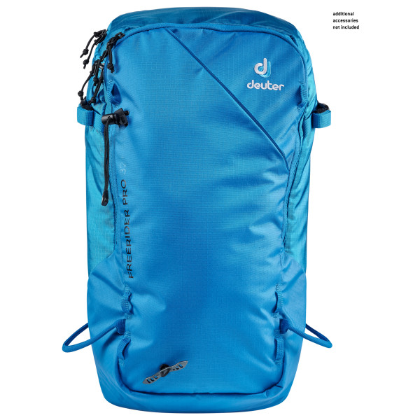 Deuter - Women's Freerider Pro 32+ SL - Lasketteluretkireppu