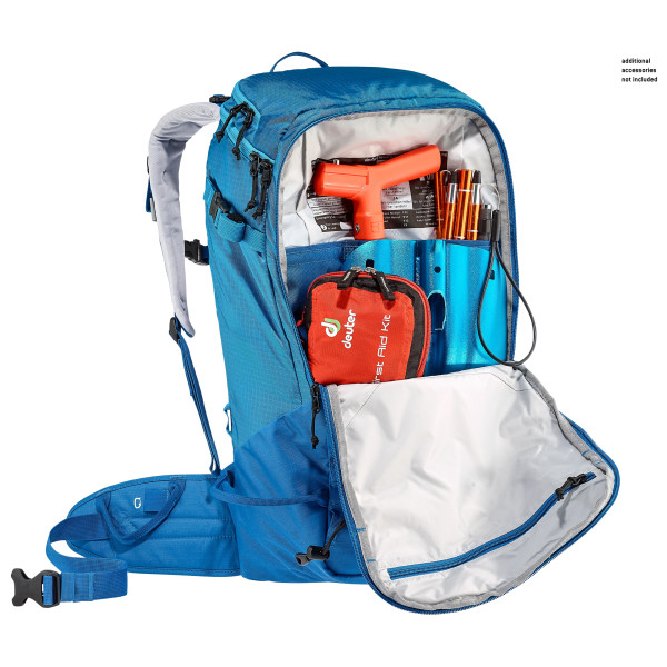 Deuter - Women's Freerider Pro 32+ SL - Lasketteluretkireppu