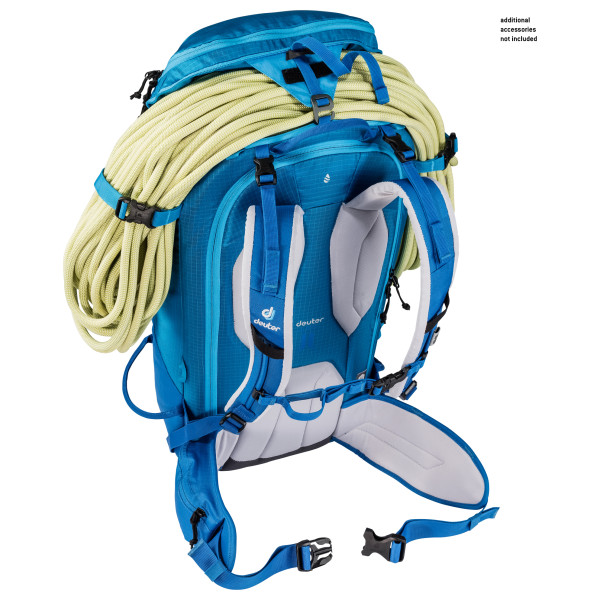 Deuter - Women's Freerider Pro 32+ SL - Lasketteluretkireppu