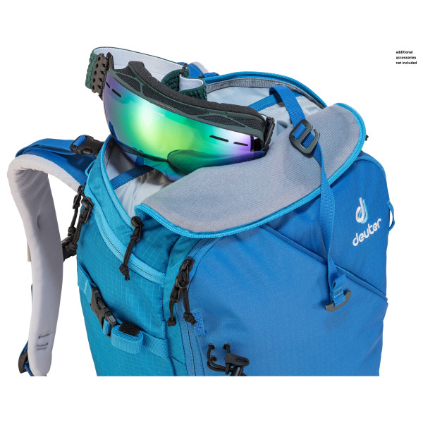 Deuter - Women's Freerider Pro 32+ SL - Lasketteluretkireppu