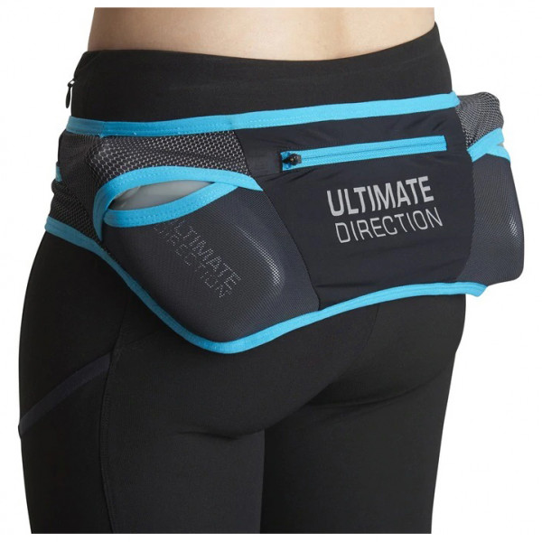 Ultimate Direction - Hydrolight Belt - Zaino con idratazione