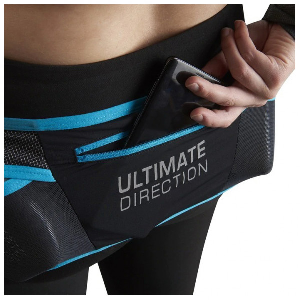 Ultimate Direction - Hydrolight Belt - Zaino con idratazione