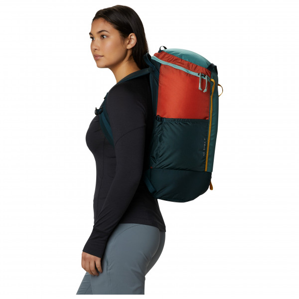 Mountain Hardwear - J Tree 30 Backpack - Zainetto