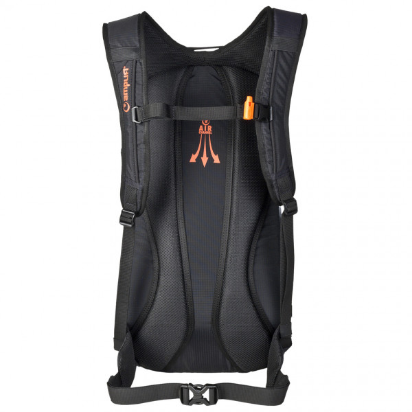 Amplifi - RDG 21 - Mochila para esquí de travesía