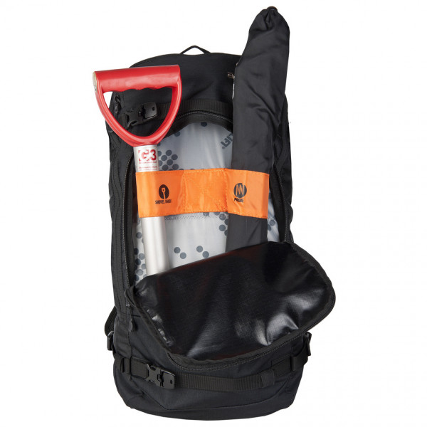 Amplifi - RDG 21 - Mochila para esquí de travesía