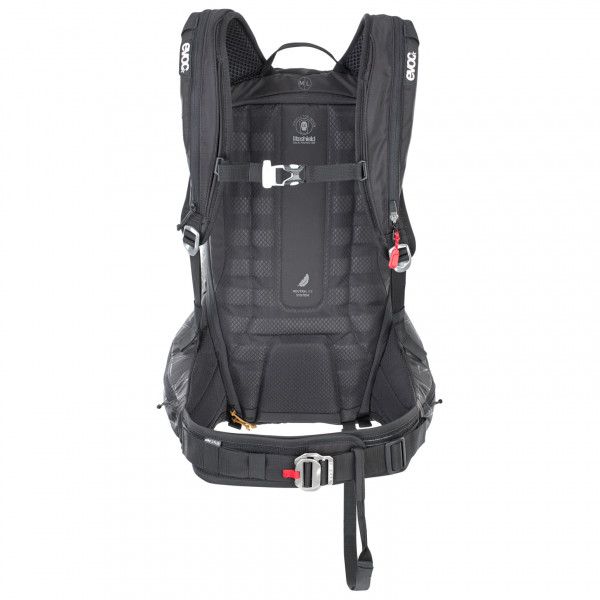Evoc - Line R.A.S. Protector 32 - Mochila para esquí de travesía