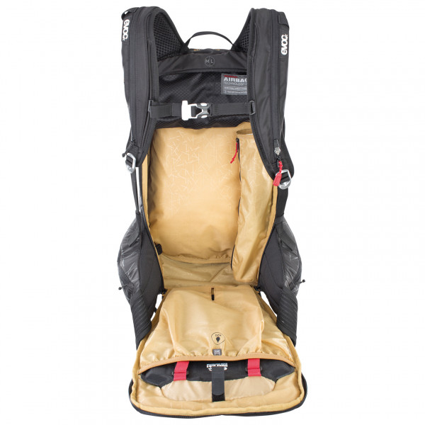 Evoc - Line R.A.S. Protector 32 - Toerskirugzak