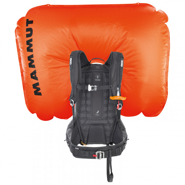 Evoc - Line R.A.S. Protector 32 - Zaino da sci alpinismo