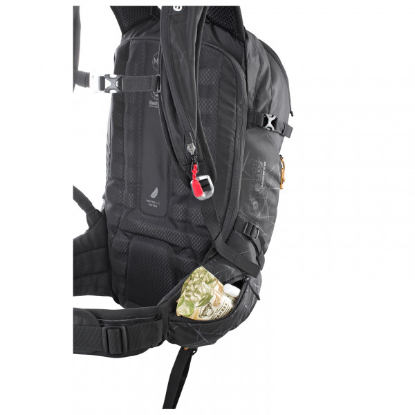 Evoc - Line R.A.S. Protector 32 - Zaino da sci alpinismo
