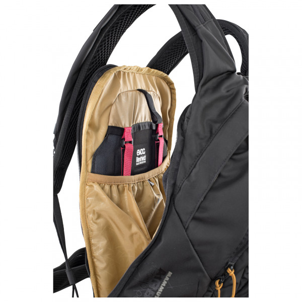 Evoc - Line R.A.S. Protector 32 - Zaino da sci alpinismo