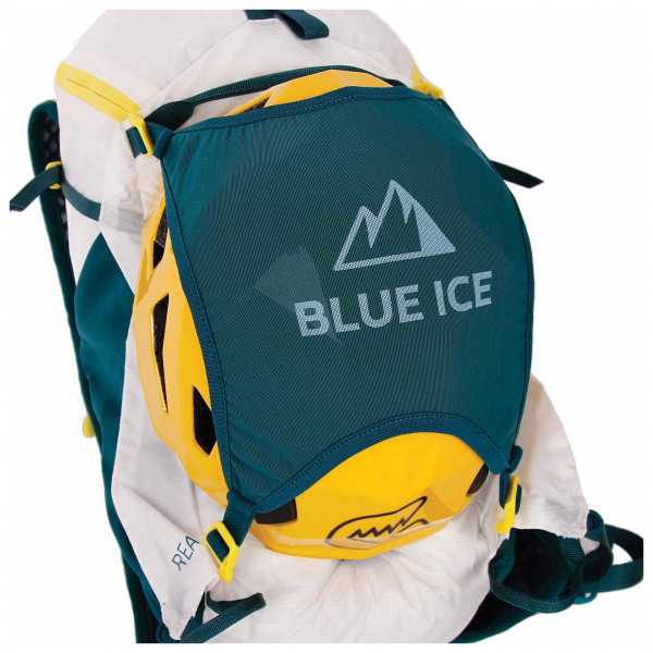 Blue Ice - Reach 8 - Mochila de escalada