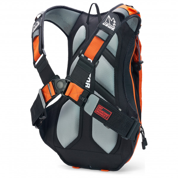 USWE - Patriot 15 - Velorucksack