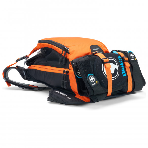 USWE - Patriot 15 - Velorucksack