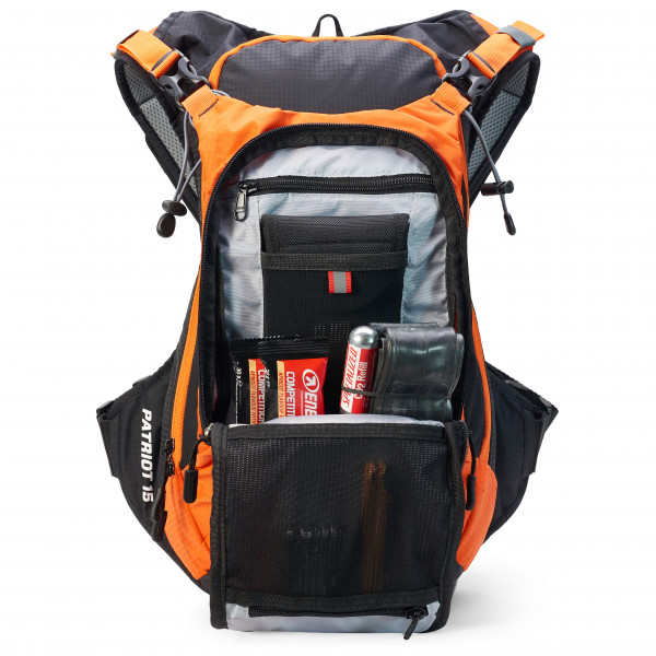 USWE - Patriot 15 - Velorucksack