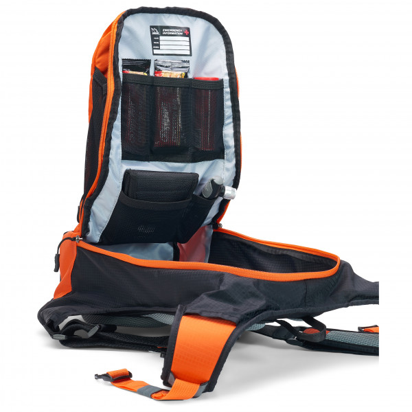 USWE - Patriot 15 - Velorucksack