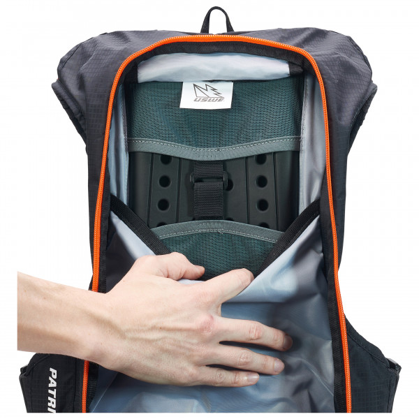 USWE - Patriot 15 - Velorucksack