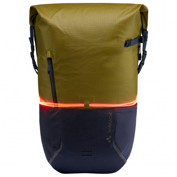 Vaude - CityGo Bike 23 - Mochila de ciclismo