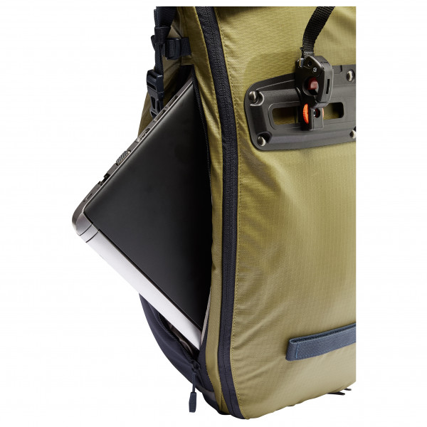 Vaude - CityGo Bike 23 - Velorucksack