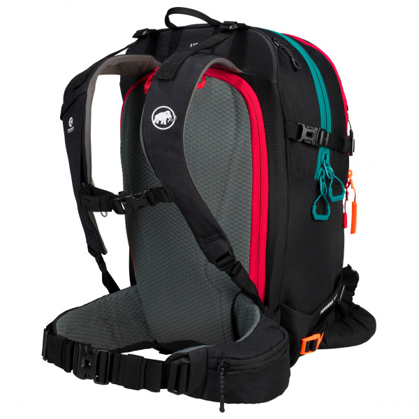 Mammut - Women's Nirvana 35 - Ski touring backpack