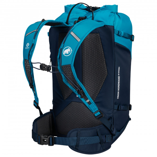 Mammut - Women's Trion Nordwand 28 - Mountaineering backpack