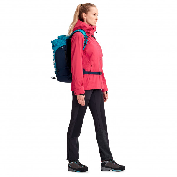 Mammut - Women's Trion Nordwand 28 - Mountaineering backpack