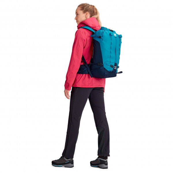 Mammut - Women's Trion Nordwand 28 - Mountaineering backpack