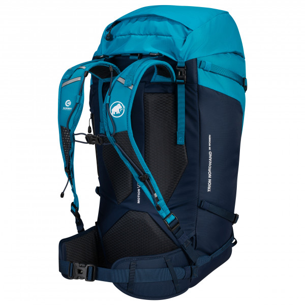 Mammut - Women's Trion Nordwand 38 - Toerrugzak
