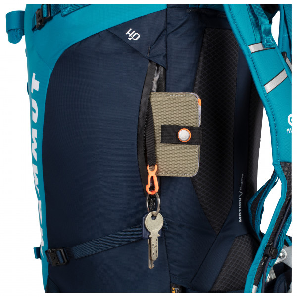 Mammut - Women's Trion Nordwand 38 - Toerrugzak