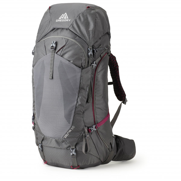 gregory technical backpack