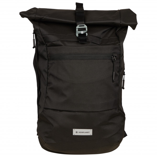 Heimplanet - Carry Essentials Commuter Pack - Zainetto