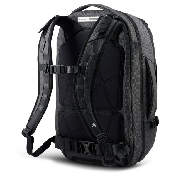 Heimplanet - Transit Line Travel Pack 28 - Zaino da viaggio