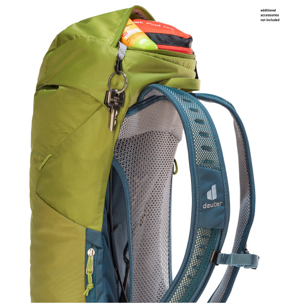Deuter - AirComfort Lite 16 - Vandrerygsæk