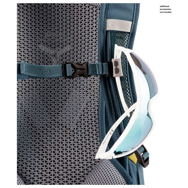 Deuter - AirComfort Lite 16 - Vandrerygsæk