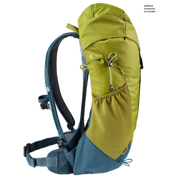 Deuter - AirComfort Lite 16 - Vandrerygsæk