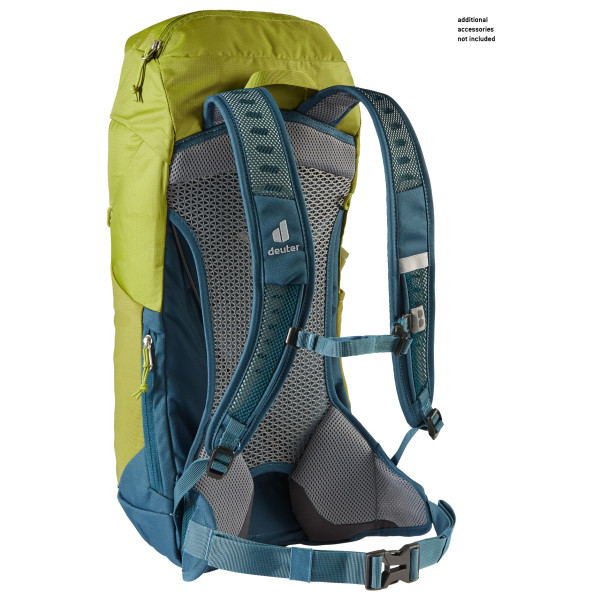 Deuter - AirComfort Lite 16 - Vandrerygsæk