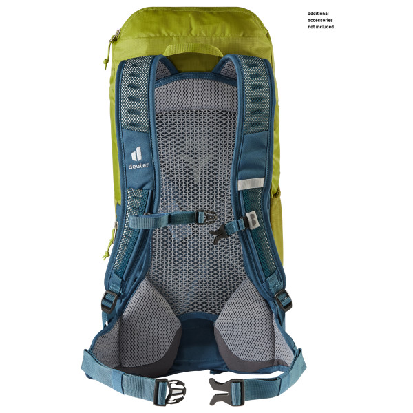 Deuter - AirComfort Lite 16 - Vandrerygsæk