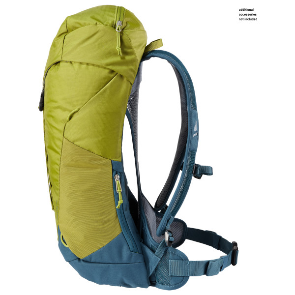 Deuter - AirComfort Lite 16 - Vandrerygsæk