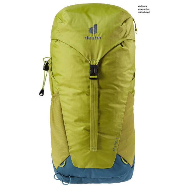 Deuter - AirComfort Lite 16 - Vandrerygsæk