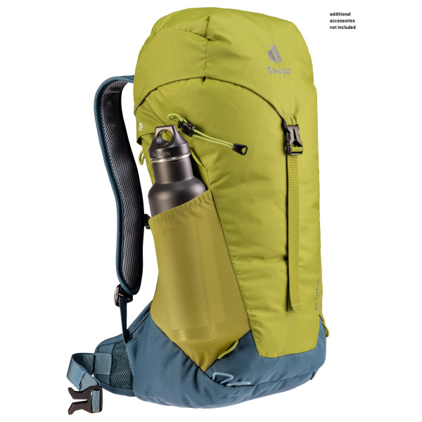 Deuter - AirComfort Lite 16 - Vandrerygsæk