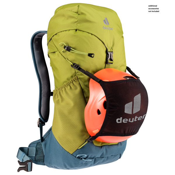 Deuter - AirComfort Lite 16 - Vandrerygsæk
