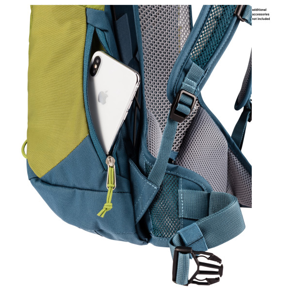 Deuter - AirComfort Lite 16 - Vandrerygsæk