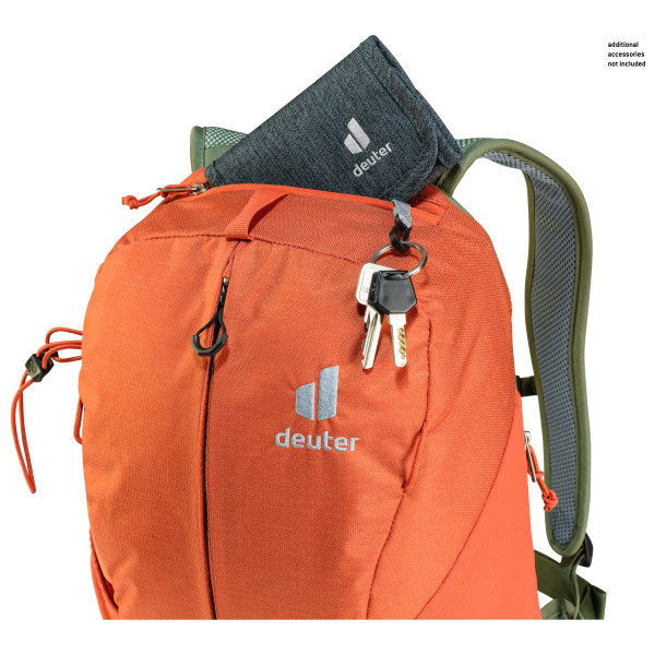 Deuter - AirComfort Lite 17 - Vandrerygsæk