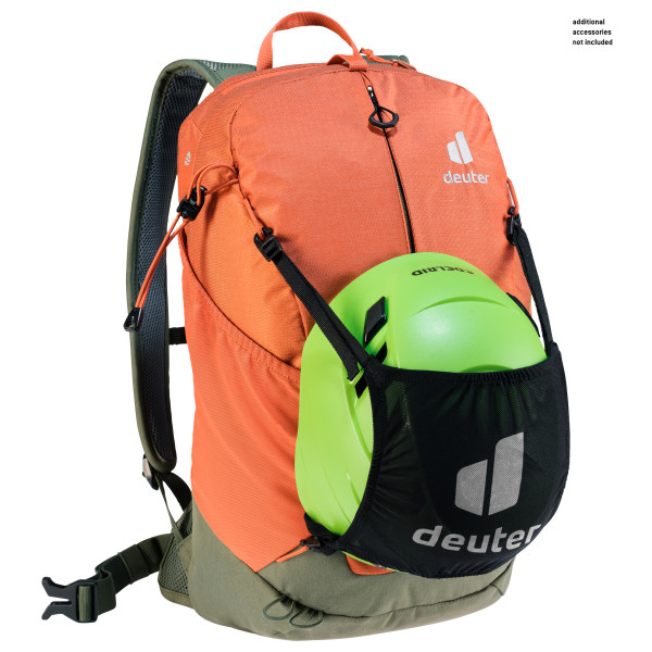 Deuter - AirComfort Lite 17 - Vandrerygsæk