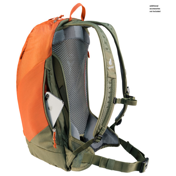 Deuter - AirComfort Lite 17 - Vandrerygsæk