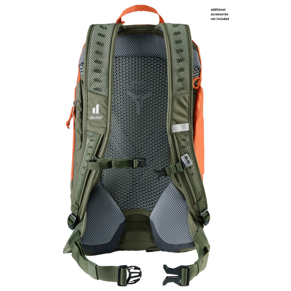 Deuter - AirComfort Lite 17 - Vandrerygsæk