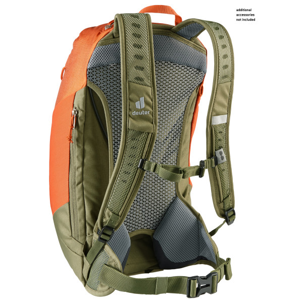 Deuter - AirComfort Lite 17 - Vandrerygsæk