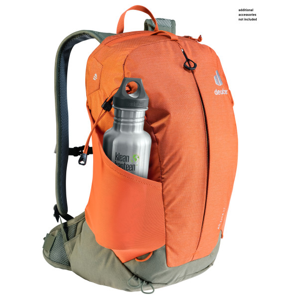 Deuter - AirComfort Lite 17 - Vandrerygsæk