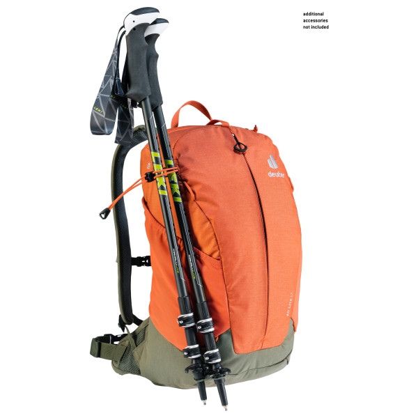Deuter - AirComfort Lite 17 - Vandrerygsæk