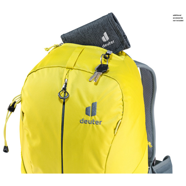Deuter - AirComfort Lite 23 - Vandrerygsæk