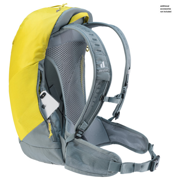 Deuter - AirComfort Lite 23 - Vandrerygsæk